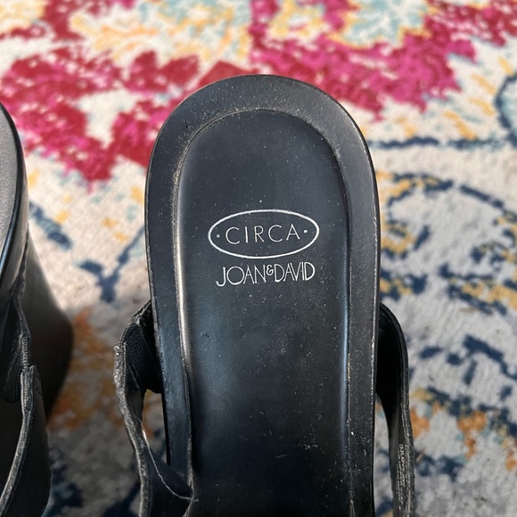 🎈🎈JOAN & DAVID WEDGES - Picture 2 of 6